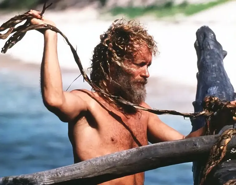 主角一个人便撑起整部电影，这6部神片拍的真是太绝了