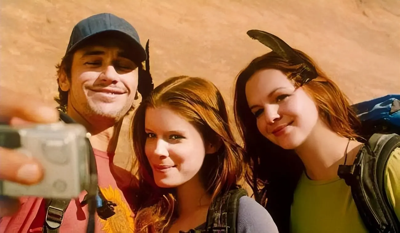 主角一个人便撑起整部电影，这6部神片拍的真是太绝了