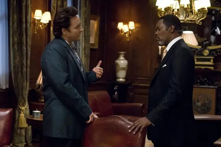 主角一个人便撑起整部电影，这6部神片拍的真是太绝了