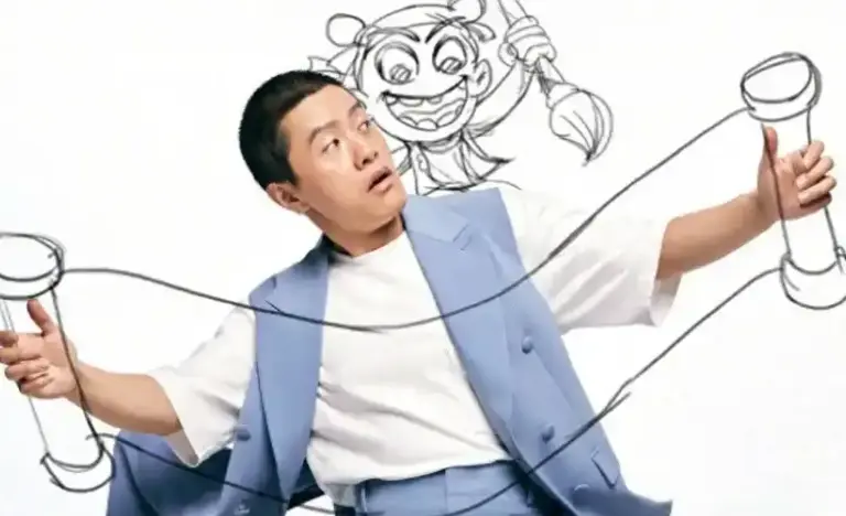 张艺谋没看错！拒周星驰、弃金鸡奖，饺子才是国漫真聪明人