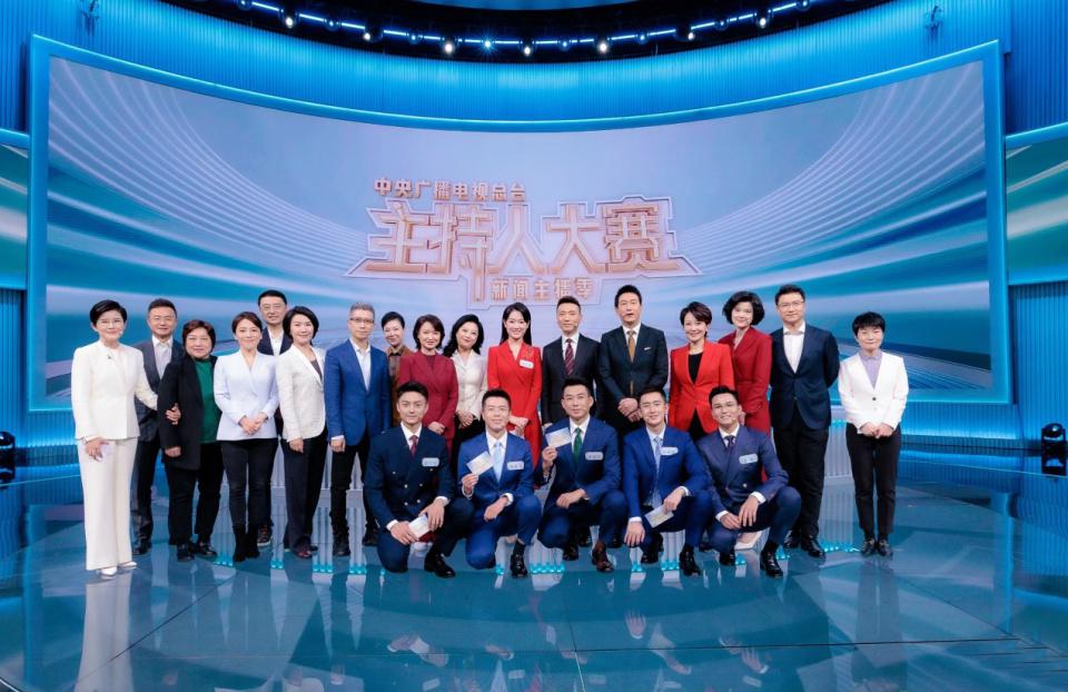 主持人大赛收官！总冠军实至名归，秦韵筝一路逆袭成黑马，柳逸飞遗憾满满