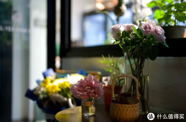 全开既巅峰 索尼FE50mmF1.2GM