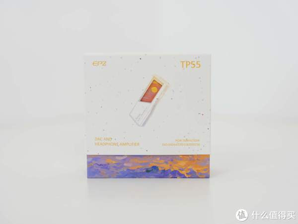 颜值音质我全要！EPZTP55小尾巴，我的手机听歌终极外挂