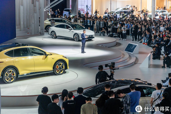 2025广州车展：年度压轴盛宴，智能电动引领未来出行新风尚