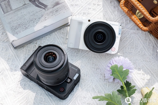 2025值得买微单：高颜值、高画质、高帧率！深度解析榜首佳能R50V