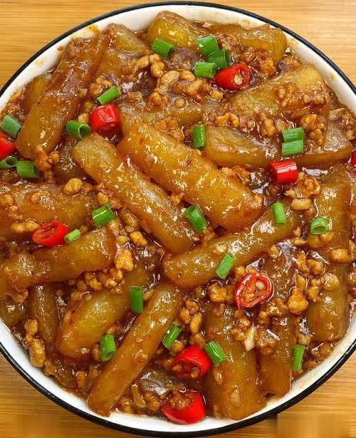 钾是香蕉21倍！中老年人秋季多吃这8道高钾菜，腿脚更有劲