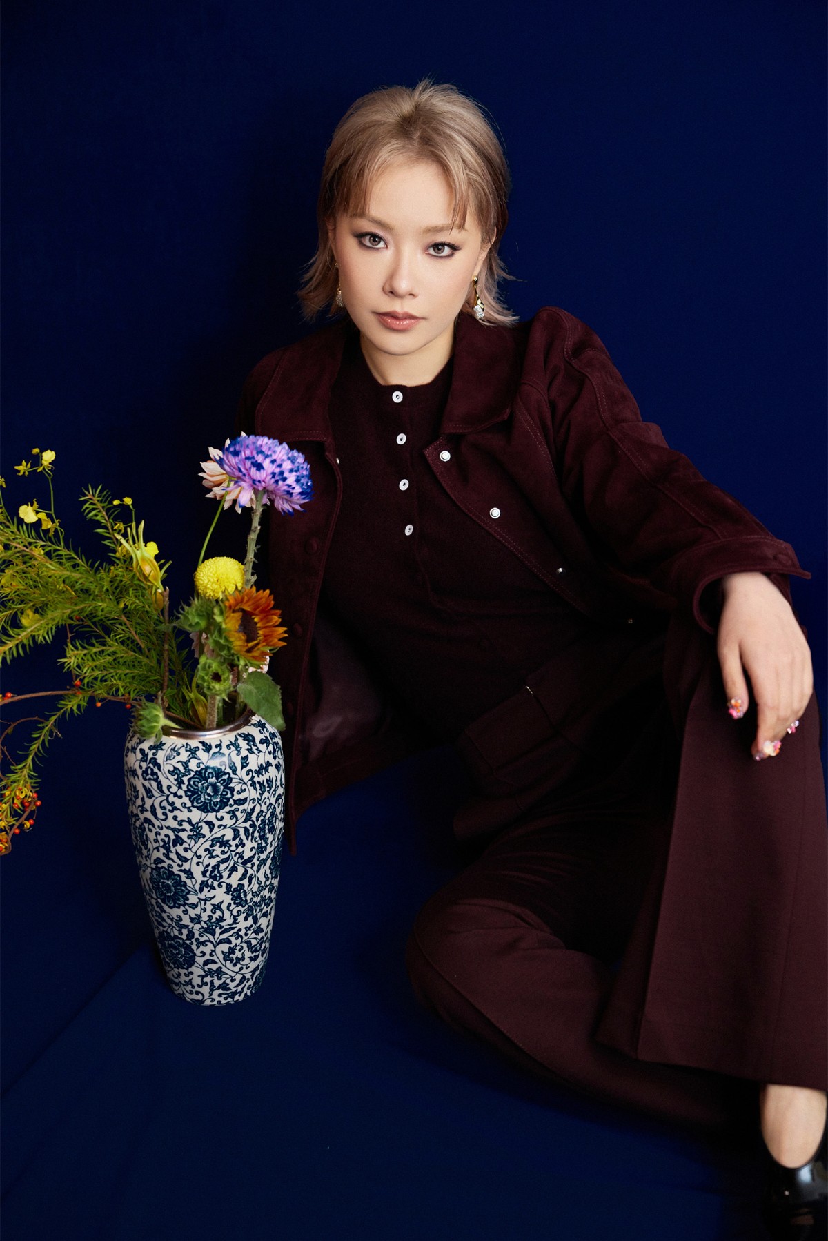 娱乐圈瘦身后变美的女明星