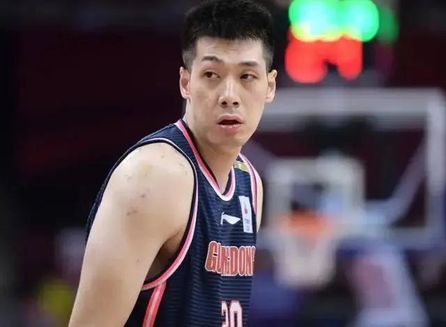 功成身退！任骏飞正式转型，即将上任，续写广东篮球传帮带