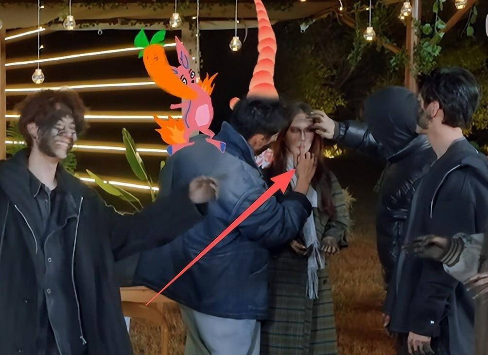 《立刻启程3》加入一个“街头混混”，无礼貌、品行差、自私自利