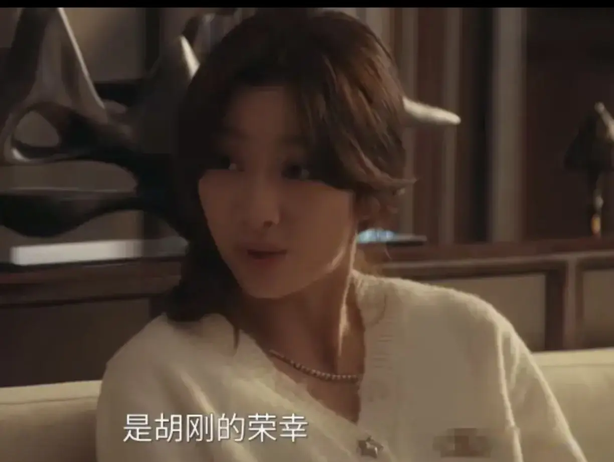 《四喜》六番女配李之夏狂加戏，人设劝退观众，戏份却碾压女一号