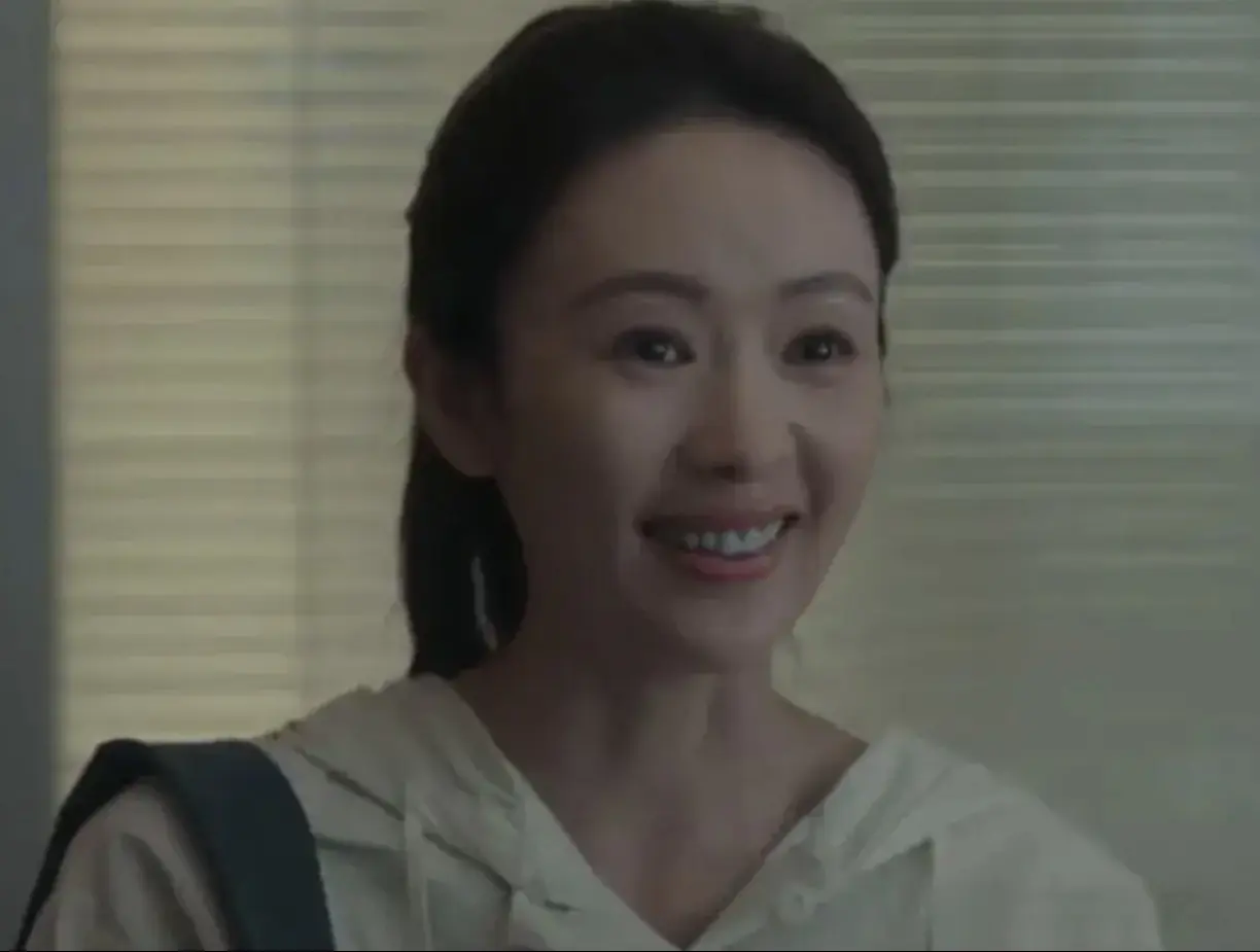 《四喜》六番女配李之夏狂加戏，人设劝退观众，戏份却碾压女一号