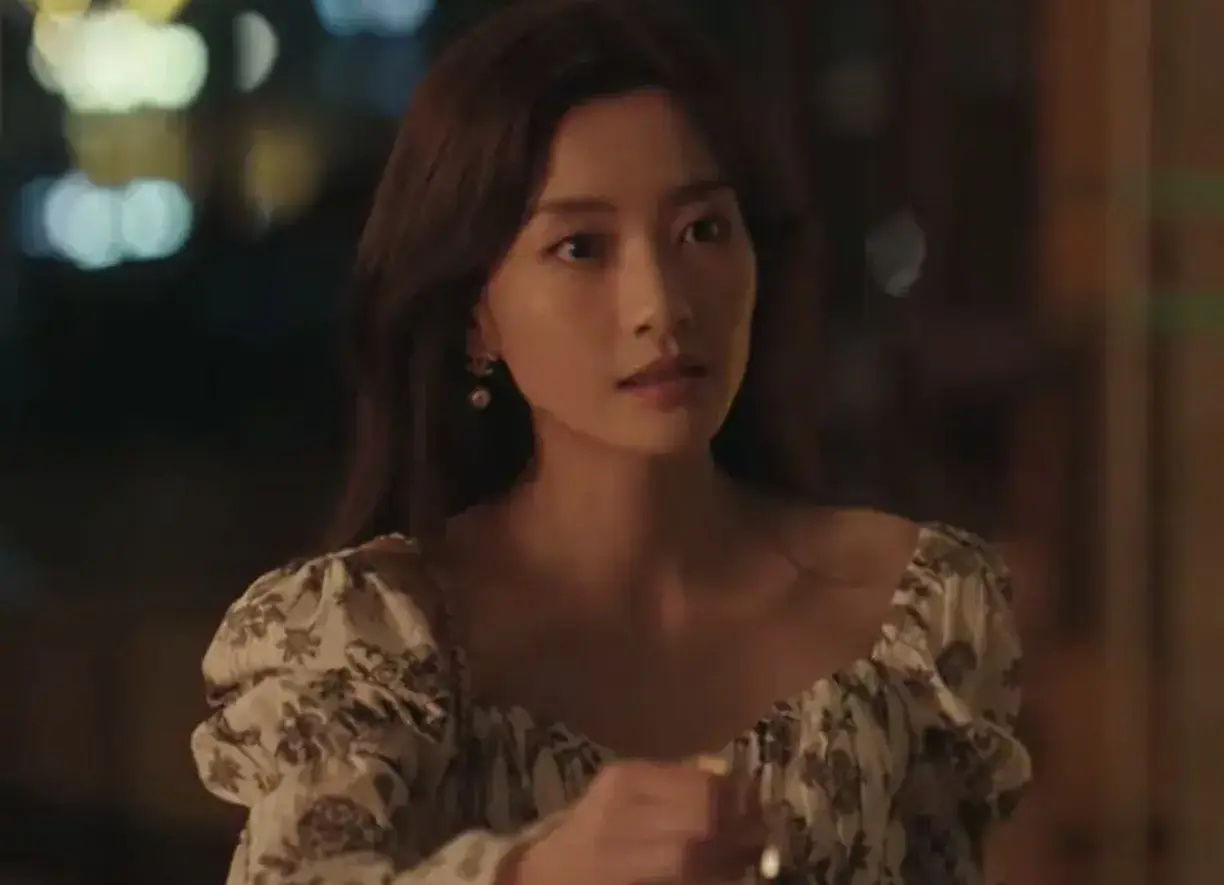 《四喜》六番女配李之夏狂加戏，人设劝退观众，戏份却碾压女一号