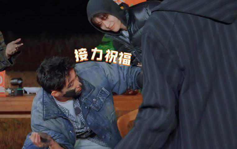 《立刻启程3》加入一个“街头混混”，无礼貌、品行差、自私自利