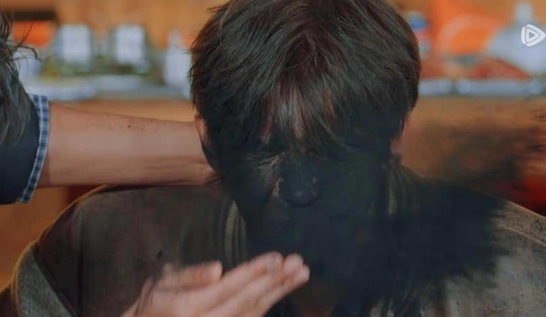 《立刻启程3》加入一个“街头混混”，无礼貌、品行差、自私自利