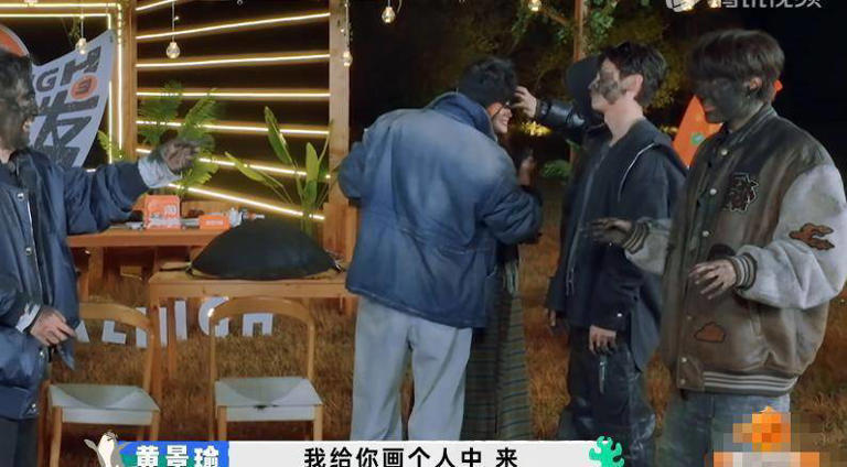 《立刻启程3》加入一个“街头混混”，无礼貌、品行差、自私自利