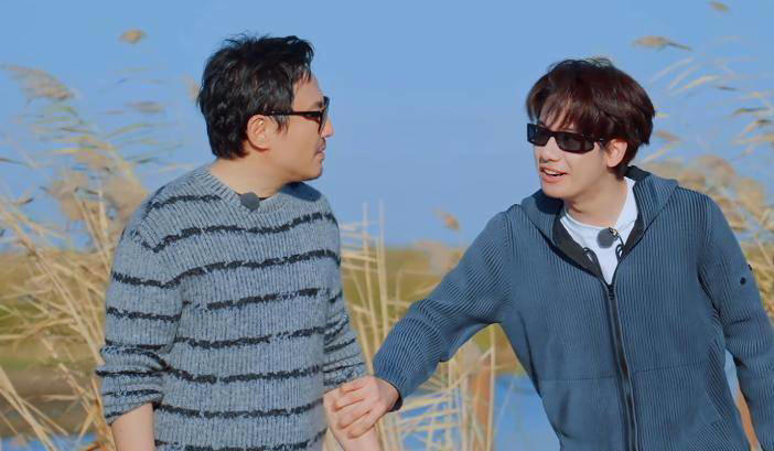 《立刻启程3》加入一个“街头混混”，无礼貌、品行差、自私自利