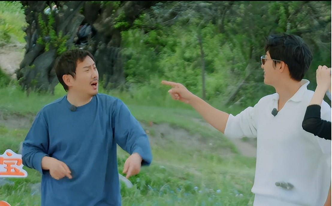 《立刻启程3》加入一个“街头混混”，无礼貌、品行差、自私自利