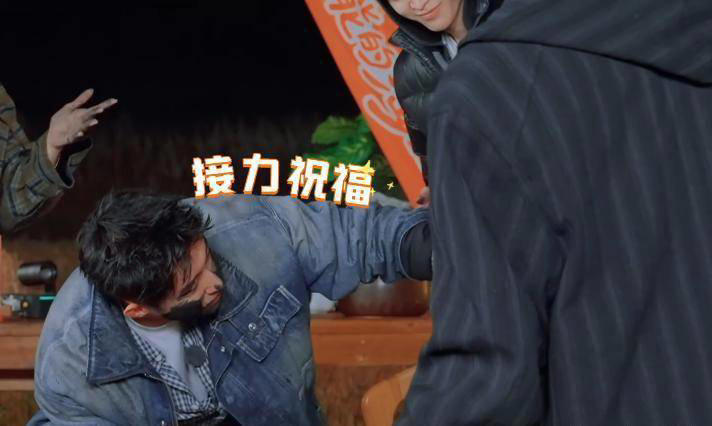 《立刻启程3》加入一个“街头混混”，无礼貌、品行差、自私自利