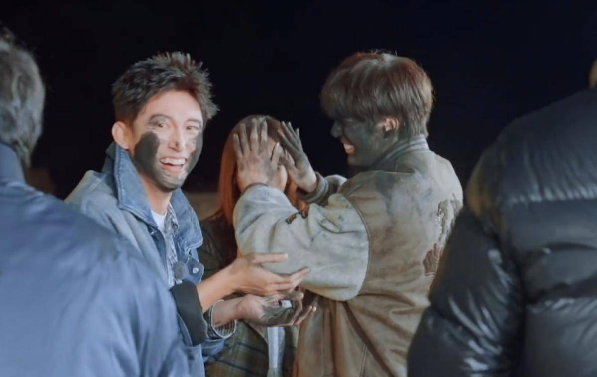 《立刻启程3》加入一个“街头混混”，无礼貌、品行差、自私自利