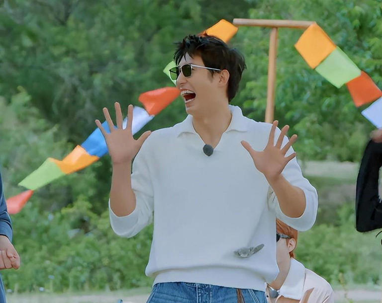 《立刻启程3》加入一个“街头混混”，无礼貌、品行差、自私自利