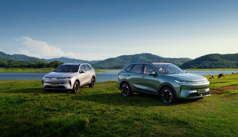 10.39万起，紧凑级价格买中型SUV，哈弗H6L正式上市