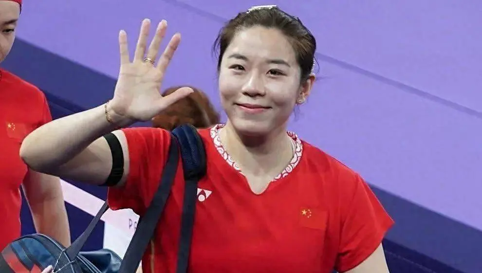 十五运羽毛球季军全部出炉！贾一凡全力争胜，安徽小将成国羽最大惊喜
