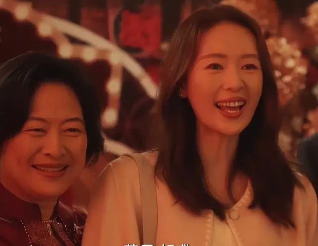 央视《四喜》近尾声，最令人讨厌角色出炉；果然真正的坏都是惯的