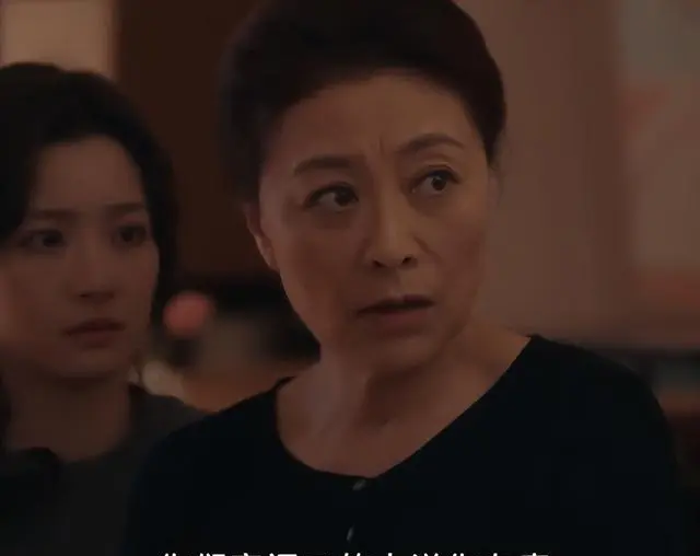 央视《四喜》近尾声，最令人讨厌角色出炉；果然真正的坏都是惯的