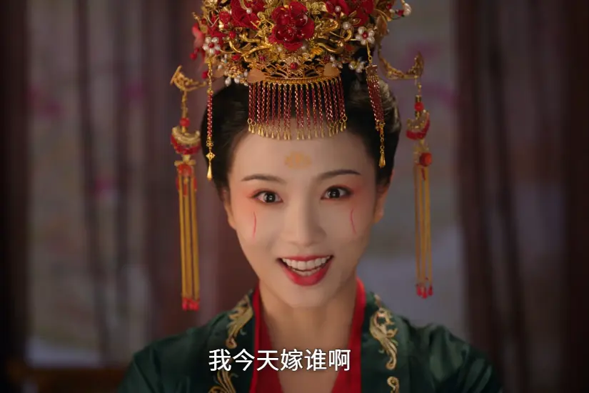 《唐诡3》韦杜两家反目成仇！这才是天子“一石二鸟”的真相！