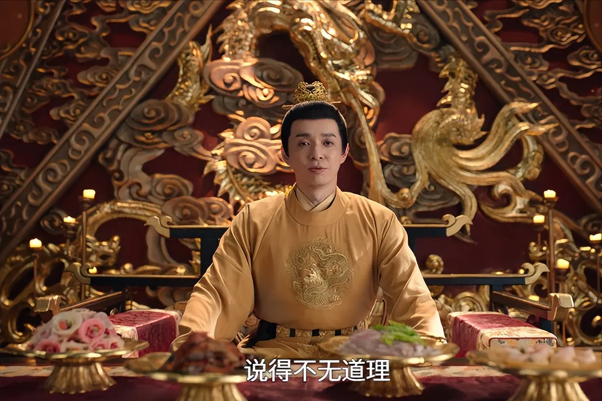 《唐诡3》韦杜两家反目成仇！这才是天子“一石二鸟”的真相！