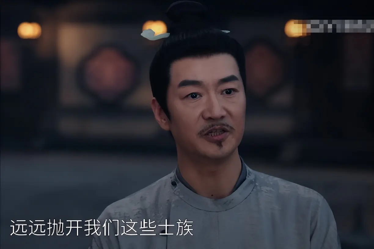 《唐诡3》韦杜两家反目成仇！这才是天子“一石二鸟”的真相！