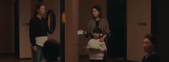 央视《四喜》近尾声，最令人讨厌角色出炉；果然真正的坏都是惯的