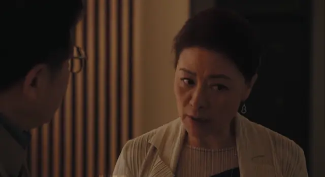 央视《四喜》近尾声，最令人讨厌角色出炉；果然真正的坏都是惯的