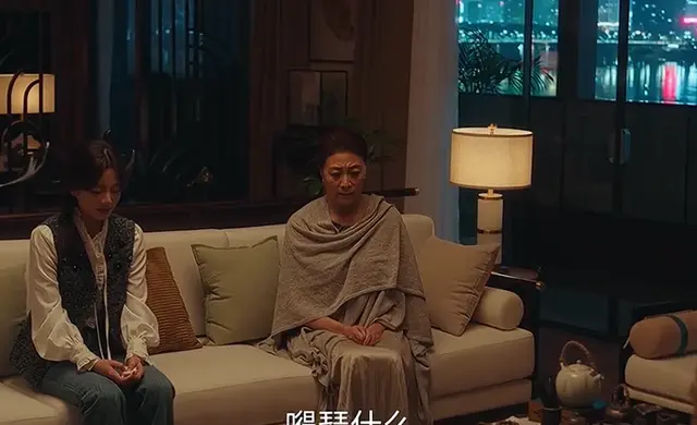 央视《四喜》近尾声，最令人讨厌角色出炉；果然真正的坏都是惯的