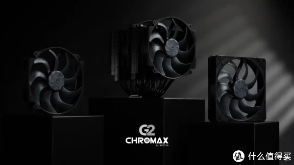 猫头鹰推出k黑化版NH-D15G2/NF-A14x25G2风冷散热器/风扇