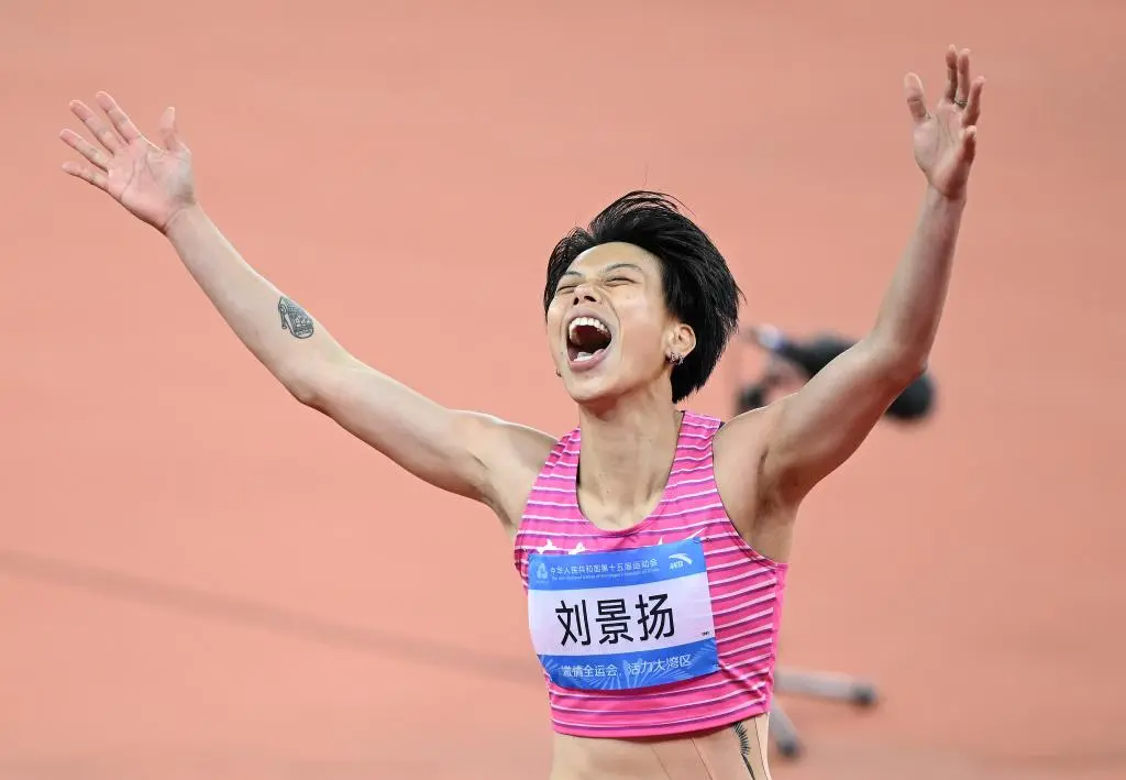 一张图证明刘景扬真没主管教练 意外之金靠自己拼！今后教练会有的