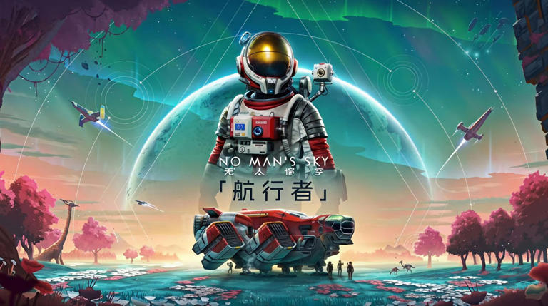 这个世界上能玩1000小时的游戏作品|从入门到精通的赛博修行