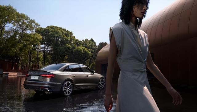 quattro四驱+纵置架构，一汽奥迪A4L操控优势何在