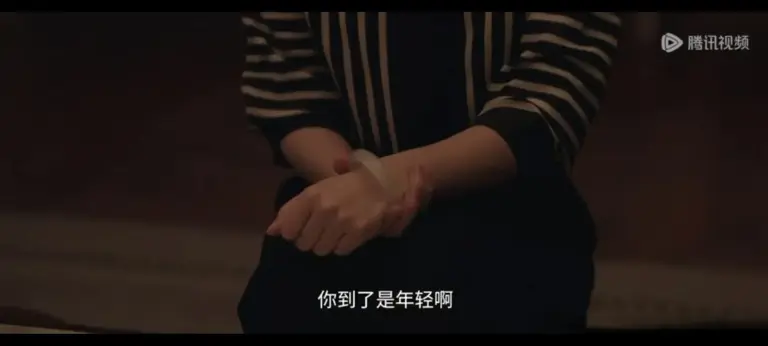 四喜：沈明珠万万没想到，冯志把手镯送给情人，反而帮了她大忙