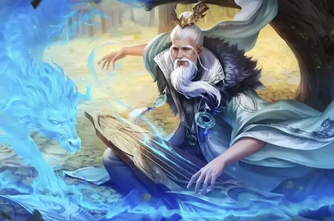 三国杀：军八皇帝已有人选！不被看好的杨彪，怎么成了热门？