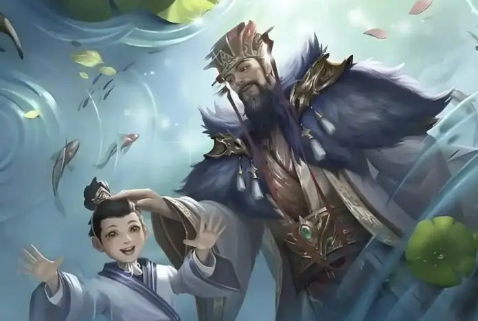 三国杀：军八皇帝已有人选！不被看好的杨彪，怎么成了热门？
