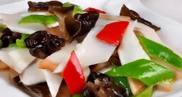 入冬后，要多吃九种冬补菜，健康又美味，安稳入冬