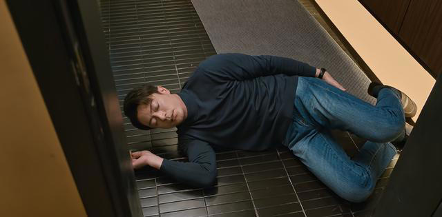 假吃演员们！求求你们学学霍建华是怎么演“吃烤肉”的吧