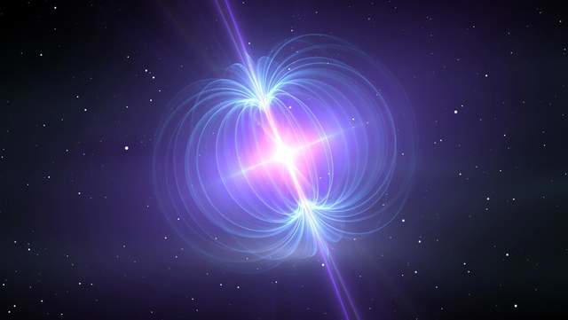 23级地震啥概念？地球难承受，有颗星球却真发生了