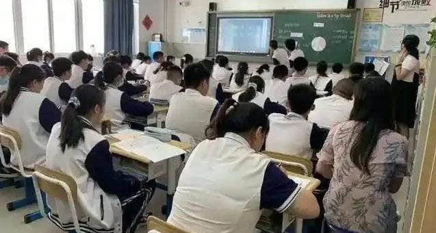 重点高中90%孩子都主动学，普通高中却相反，这是为什么？
