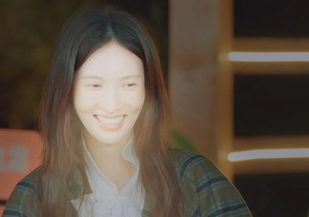 金晨的“格格不入”，暴露了《现在就出发》的两大问题