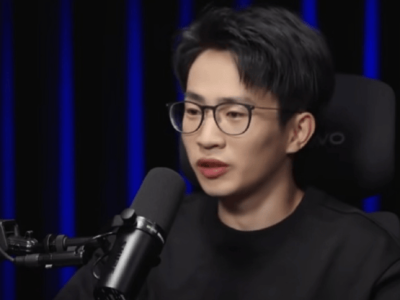 何同学就拒给好评事件道歉：曾致公司亏损，网友质疑道歉动机