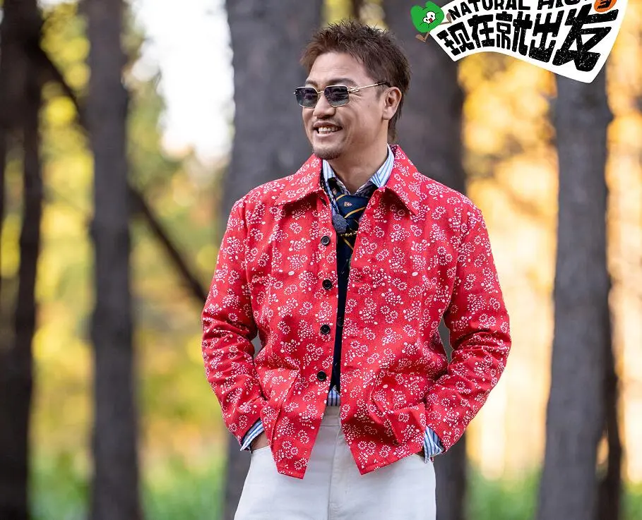 金晨的“格格不入”，暴露了《现在就出发》的两大问题