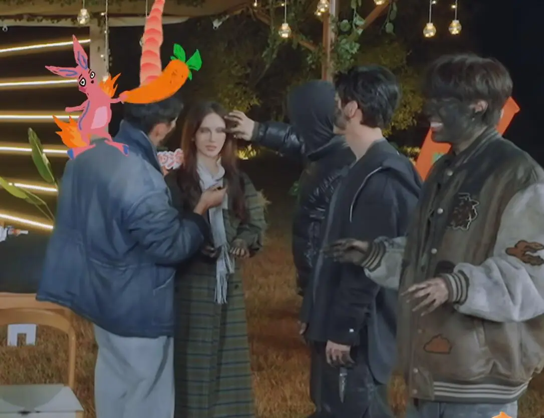 金晨的“格格不入”，暴露了《现在就出发》的两大问题