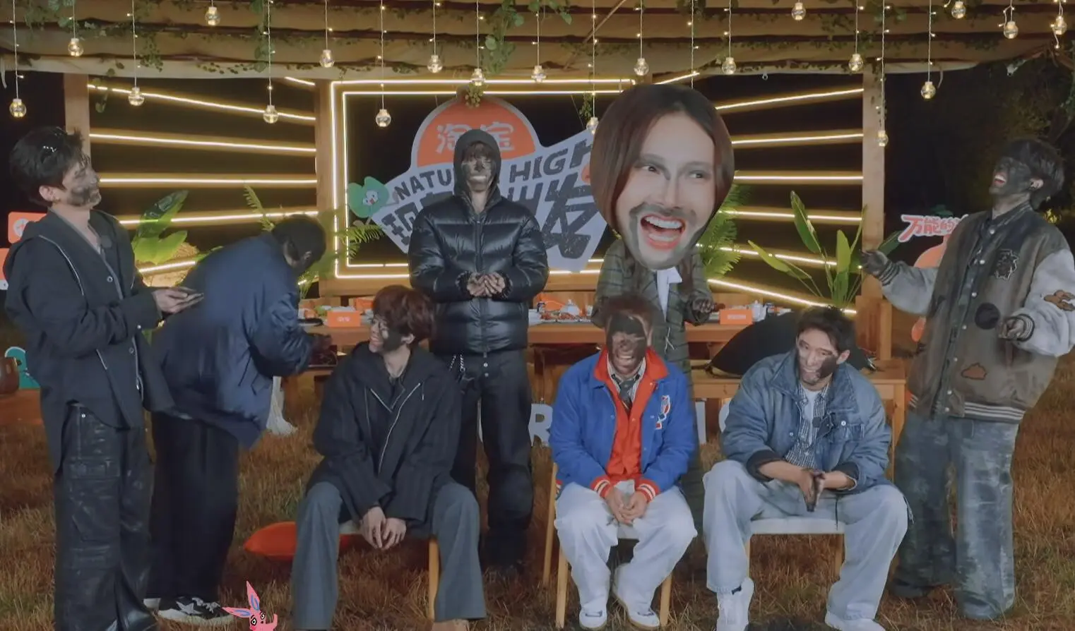 金晨的“格格不入”，暴露了《现在就出发》的两大问题